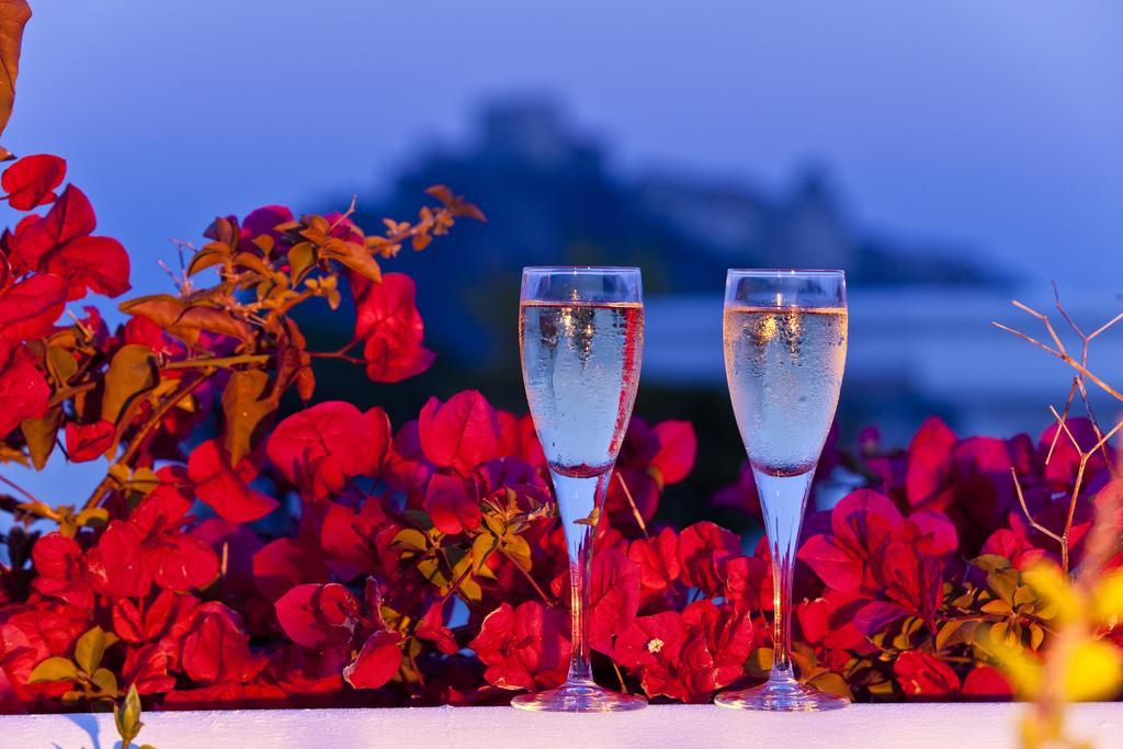 Excelsior Belvedere Hotel & Spa Ischia Exterior photo