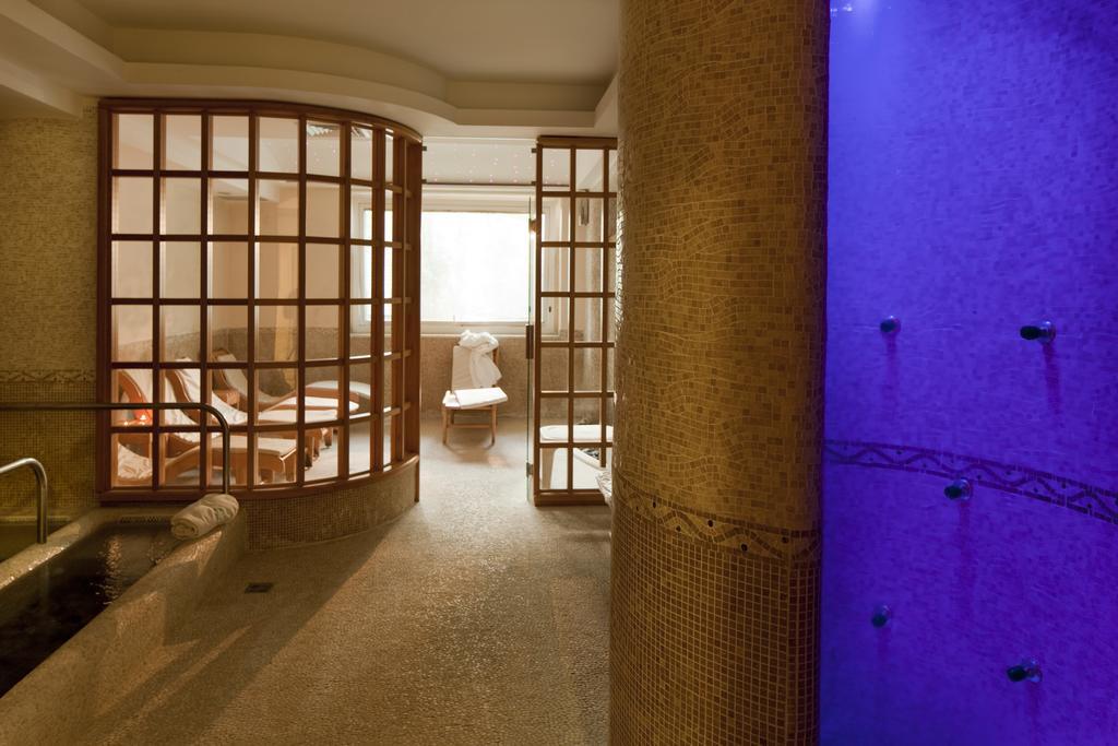 Excelsior Belvedere Hotel & Spa Ischia Exterior photo