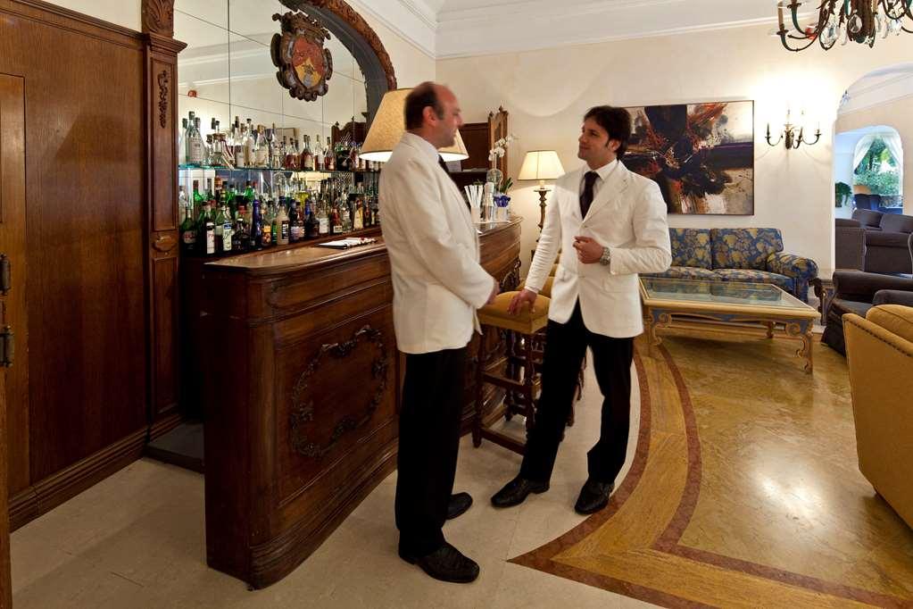 Excelsior Belvedere Hotel & Spa Ischia Restaurant photo