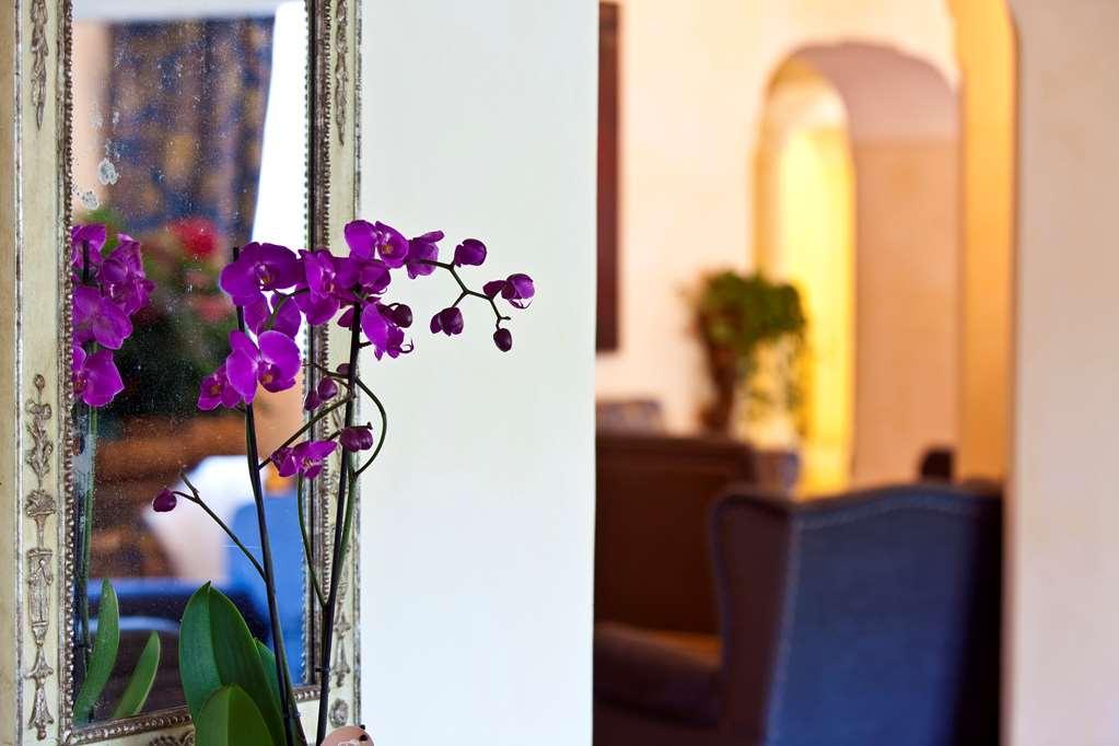 Excelsior Belvedere Hotel & Spa Ischia Interior photo