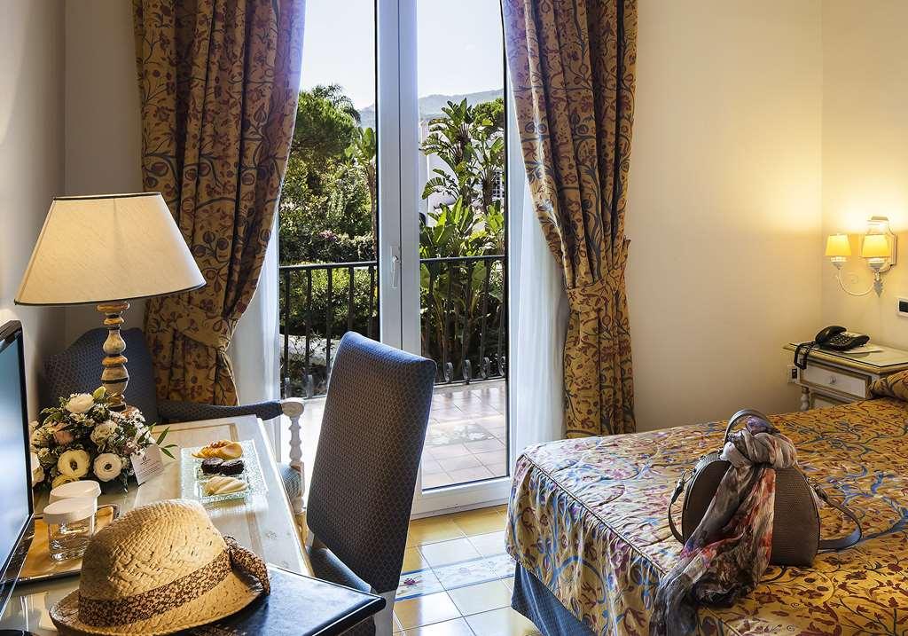 Excelsior Belvedere Hotel & Spa Ischia Room photo