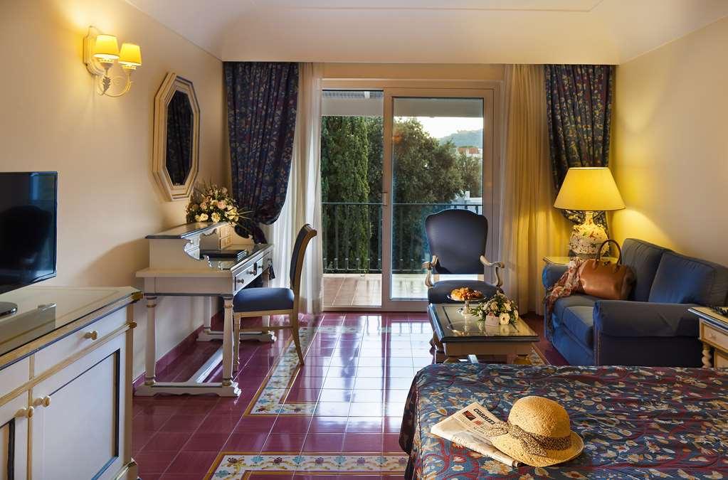 Excelsior Belvedere Hotel & Spa Ischia Interior photo