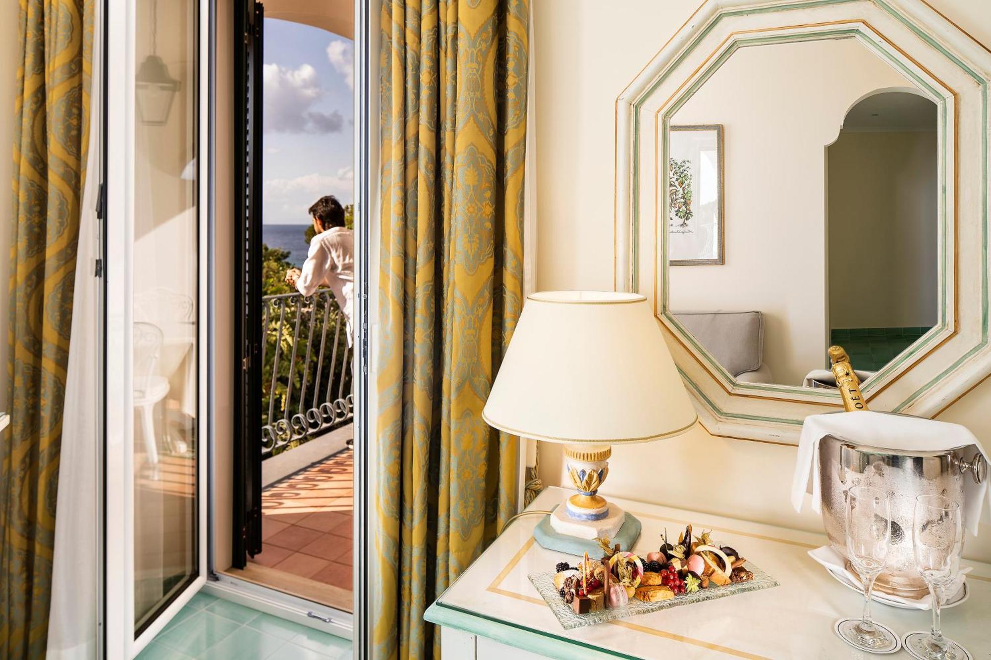 Excelsior Belvedere Hotel & Spa Ischia Room photo