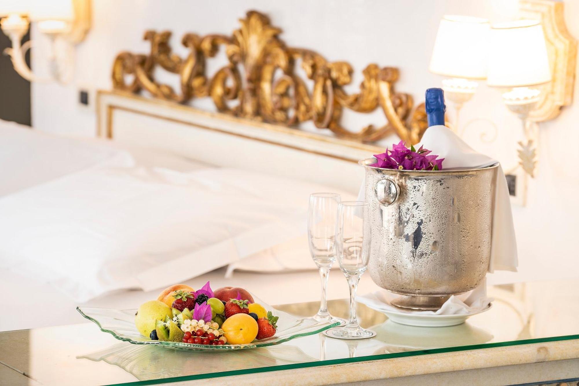 Excelsior Belvedere Hotel & Spa Ischia Room photo